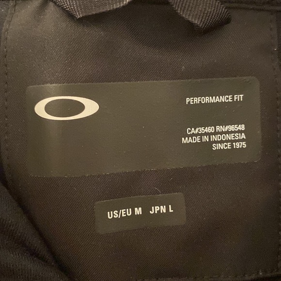 🏂 Oakley Softshell Women’s Snowboard Pants 🏂 - Picture 8 of 12